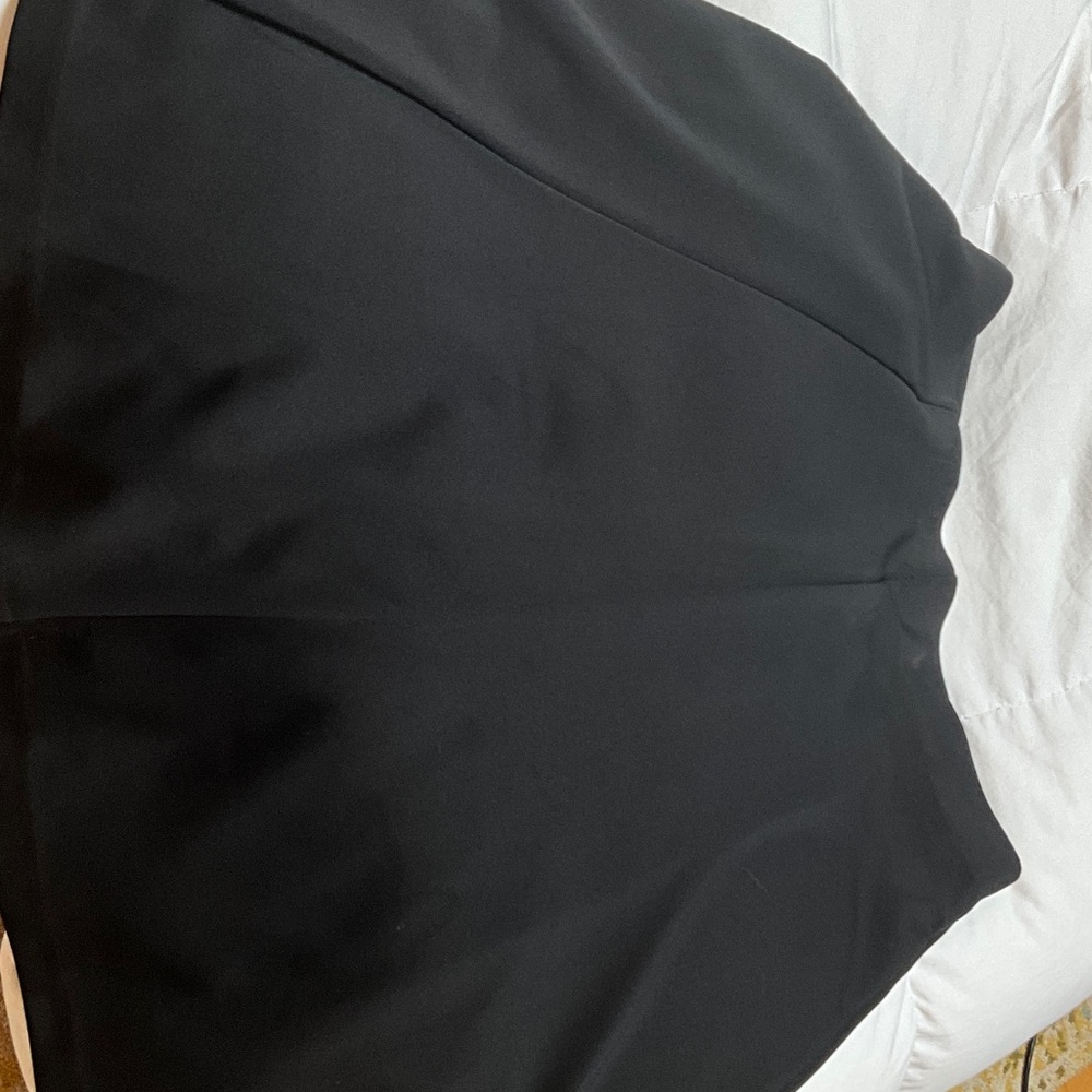 Alfani Classic Black Garment
